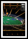 Georgia Swarm Arena 2025 TFL NLL Stickers Georgia Swarm #84