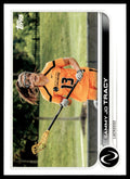 Sammy Jo Tracy Topps Halle Majorana 2022 Topps Athletes Unlimited #48