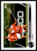 Sam Geiersbach 2022 Topps Athletes Unlimited #69