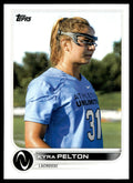 Kyra Pelton 2022 Topps Athletes Unlimited #91
