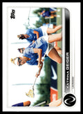 Katrina Geiger 2022 Topps Athletes Unlimited #94