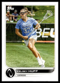 Kelsey Huff 2022 Topps Athletes Unlimited #156