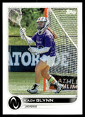 Kady Glynn 2022 Topps Athletes Unlimited #177