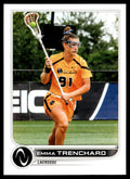 Emma Trenchard 2022 Topps Athletes Unlimited #179