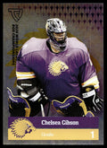 Chelsea Gibson 2024 TFL WBLC Team Haudenosaunee Team Haudenosaunee Tie Dye #