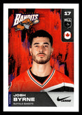 2025 TFL Sports NLL Stickers #17