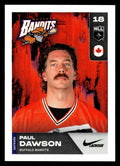 2025 TFL Sports NLL Stickers #18