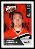 2025 TFL Sports NLL Stickers #19