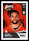 2025 TFL Sports NLL Stickers #24