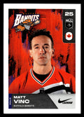 2025 TFL Sports NLL Stickers #25