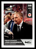 2025 TFL Sports NLL Stickers #32