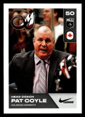 2025 TFL Sports NLL Stickers #50