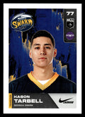 2025 TFL Sports NLL Stickers #77