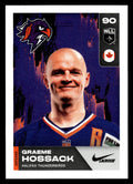 2025 TFL Sports NLL Stickers #90