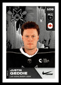 2025 TFL Sports NLL Stickers #109