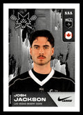 2025 TFL Sports NLL Stickers #111