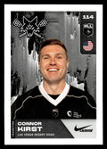 2025 TFL Sports NLL Stickers #114