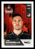2025 TFL Sports NLL Stickers #130