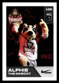 2025 TFL Sports NLL Stickers #135