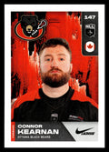 2025 TFL Sports NLL Stickers #147