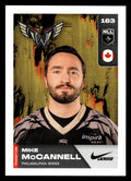 2025 TFL Sports NLL Stickers #163