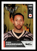 2025 TFL Sports NLL Stickers #164