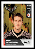 2025 TFL Sports NLL Stickers #170