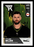 2025 TFL Sports NLL Stickers #177