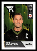 2025 TFL Sports NLL Stickers #178