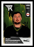 2025 TFL Sports NLL Stickers #182
