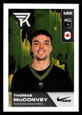 2025 TFL Sports NLL Stickers #185