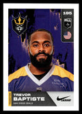 2025 TFL Sports NLL Stickers #195