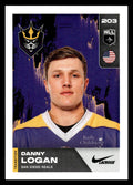 2025 TFL Sports NLL Stickers #203