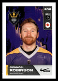 2025 TFL Sports NLL Stickers #206