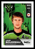 2025 TFL Sports NLL Stickers #213