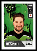 2025 TFL Sports NLL Stickers #214