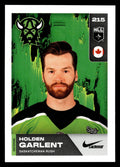 2025 TFL Sports NLL Stickers #215