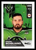 2025 TFL Sports NLL Stickers #222