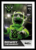 2025 TFL Sports NLL Stickers #225