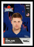 2025 TFL Sports NLL Stickers #237