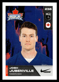 2025 TFL Sports NLL Stickers #238