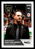 2025 TFL Sports NLL Stickers #248