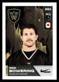 2025 TFL Sports NLL Stickers #251