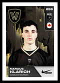 2025 TFL Sports NLL Stickers #259
