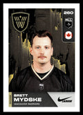 2025 TFL Sports NLL Stickers #260