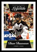 2025 TFL Sports NLL Stickers #299