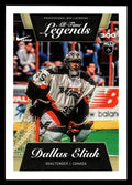 2025 TFL Sports NLL Stickers #300