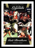 2025 TFL Sports NLL Stickers #301
