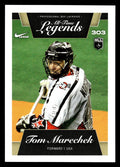 2025 TFL Sports NLL Stickers #303