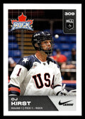 2025 TFL Sports NLL Stickers #309